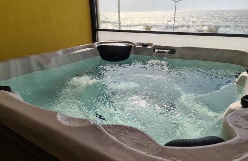 Furadouro Apartment | GOLD SUITE T2-PRAIA DO FURADOURO