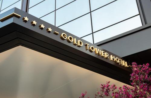 Naples Hotel | Gold Tower Lifestyle Hotel