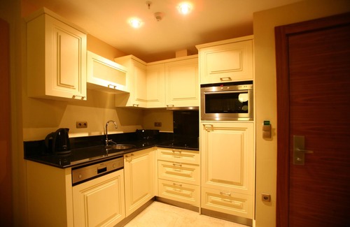 Kargicak Hotel | Goldcity Hotel