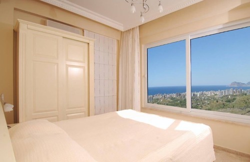 Kargicak Hotel | Goldcity Hotel