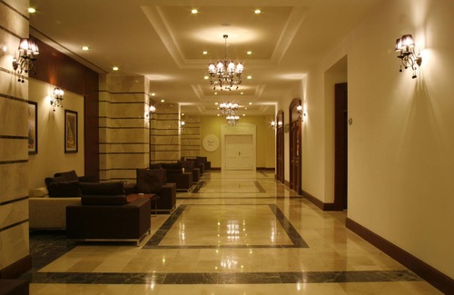 Kargicak Hotel | Goldcity Hotel