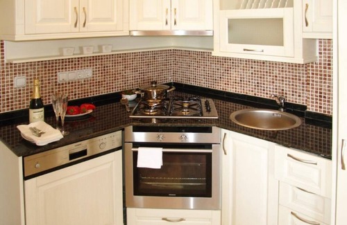 Kargicak Hotel | Goldcity Hotel