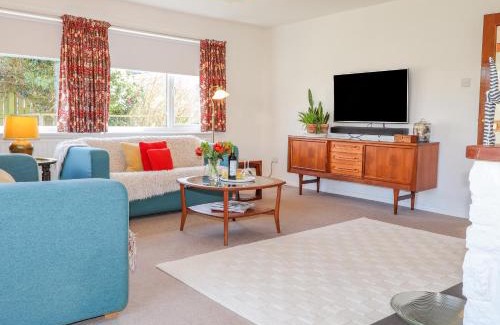 Newport House | Goldcrest