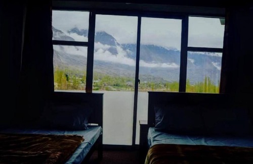 Hunza Hotel | Golden Bite Hotel And Restaurant