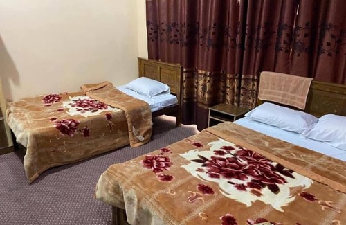 Hunza Hotel | Golden Bite Hotel And Restaurant