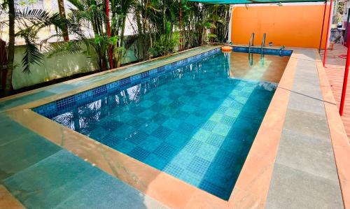 Alibaug Resort | Golden bliss Resort and Pool