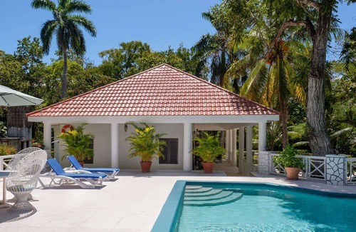 Oracabessa House | Golden Clouds (11/12 Rooms)