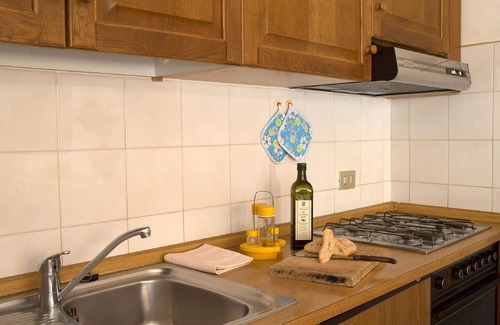San Donato in Poggio House | Golden Days in San Donato home