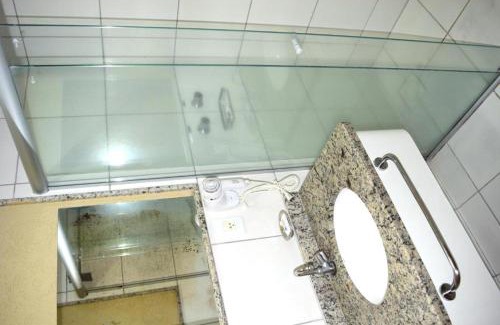 Caldas Novas Apartment | Golden Dolphin Express via Giro ImobTech