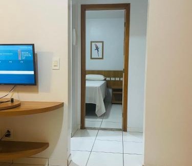 Termal Apartment | Golden Dolphin Resort (Grand Hotel)