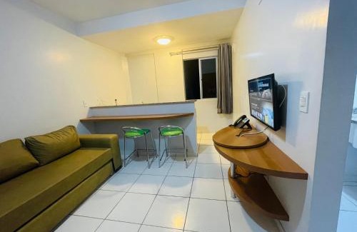 Termal Apartment | Golden Dolphin Resort (Grand Hotel)