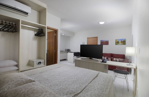 J Jeriquara Hotel | Golden Dolphin Supreme OFICIAL