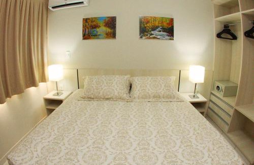 J Jeriquara Apartment | Golden Dolphin Supreme Via Giro ImobTech