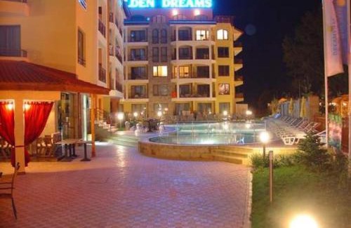 Sunny Beach Apartment | Golden Dreams , appartements Mira