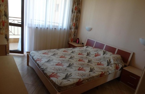 Sunny Beach Apartment | Golden Dreams , appartements Mira
