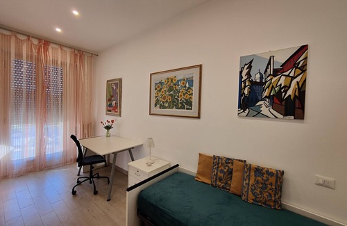 Campo di Marte Apartment | Golden Florence, your apartment near to the center, 10 minutes from Santa Croce.