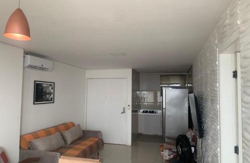 Mucuripe Apartment | Golden Fortaleza Beira Mar