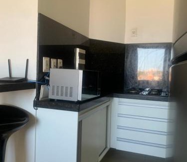 Mucuripe Apartment | Golden Fortaleza Beira Mar