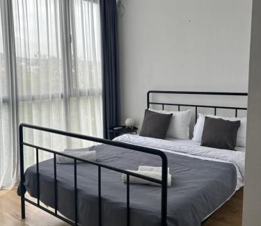 Tbilisi City Centre Hotel | Golden Grape