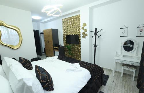 Novi Pazar Hotel | Golden Hill Palace