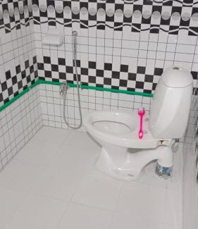 Skardu House | GOLDEN IBEX ReSOrT SKARDU