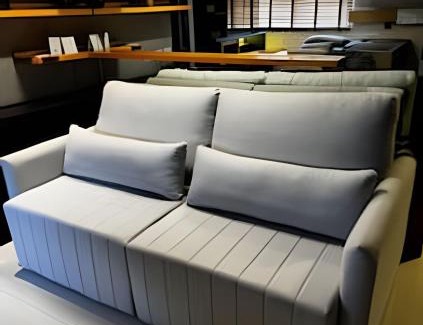 Zona 01 Hotel | Golden Ingá Hotel Flat - Apartamento