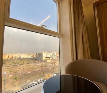 Khamis Mushait Apartment | Golden Inn