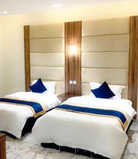 Khamis Mushait Apartment | Golden Inn