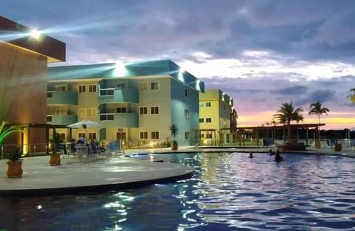 Praia Seca Apartment | Golden Lake II