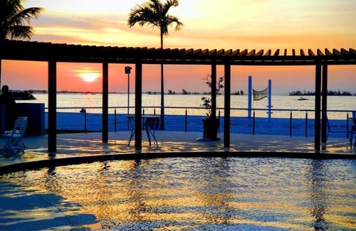 Praia Seca Apartment | Golden Lake II