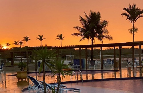 Praia Seca Apartment | Golden Lake II