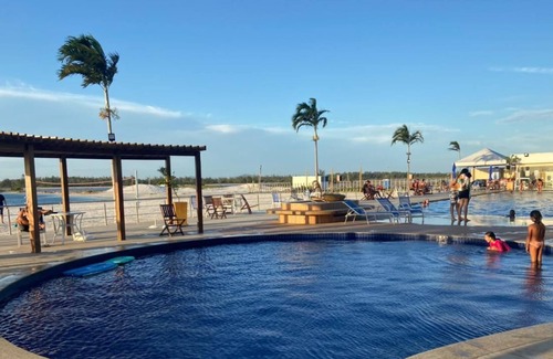 Praia Seca Apartment | Golden Lake II