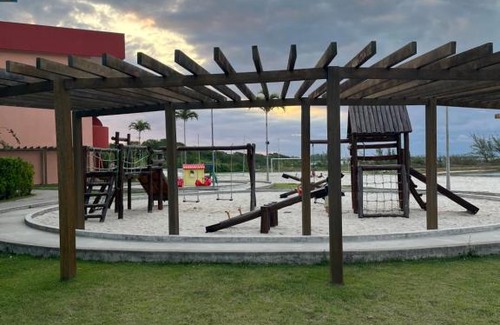 Arraial do Cabo Apartment | Golden Lake Residence Apart Hotel
