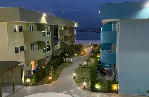 Arraial do Cabo Apartment | Golden Lake Residence Apart Hotel