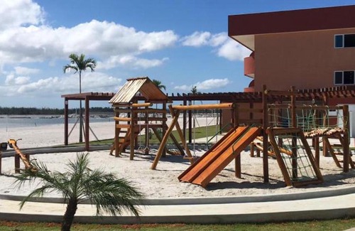 Arraial do Cabo Apartment | Golden Lake Residence Apart Hotel