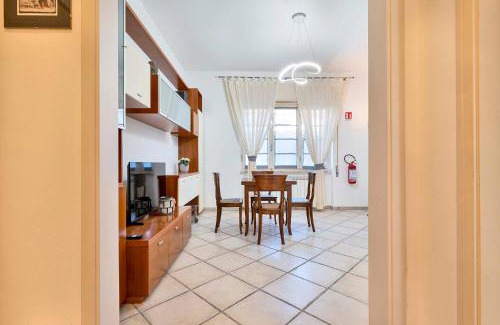 Lido di Camaiore Apartment | GOLDEN LUXE - 3 camere a 100 passi dal mare