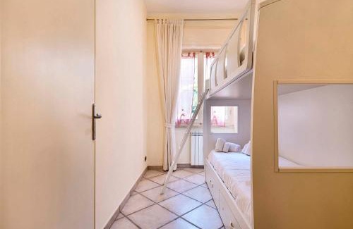 Lido di Camaiore Apartment | GOLDEN LUXE - 3 camere a 100 passi dal mare