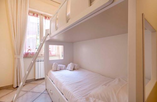 Lido di Camaiore Apartment | GOLDEN LUXE - 3 camere a 100 passi dal mare