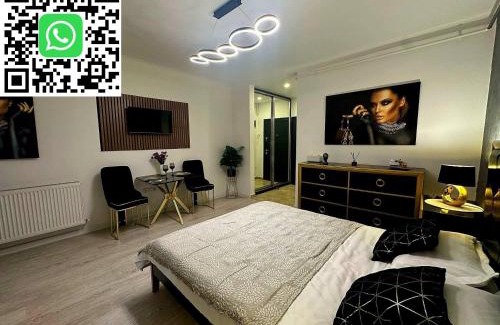 Chiajna Apartment | GOLDEN MIRAGE Militari Residence