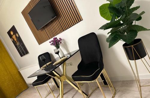 Chiajna Apartment | GOLDEN MIRAGE Militari Residence