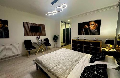Chiajna Apartment | GOLDEN MIRAGE Militari Residence