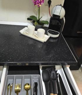 Chiajna Apartment | GOLDEN MIRAGE Militari Residence