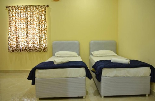 Gokulam Hotel | Golden Nest