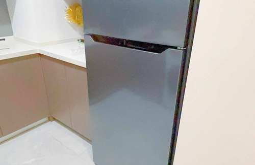 Imbi Apartment | Golden New Nest Inn Agile TRX Luxury Condo in Bukit Bintang