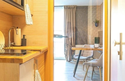 Detmold Apartment | Golden Nugget (incl. Netflix)