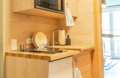 Detmold Apartment | Golden Nugget (incl. Netflix)