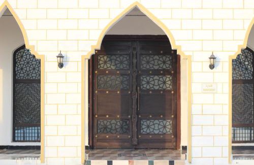 Jalan Bani Buhassan Other | Golden Palm Oasis