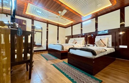 Malviya Nagar House | Golden Residency