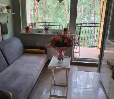 Lukecin Apartment | Golden Sand