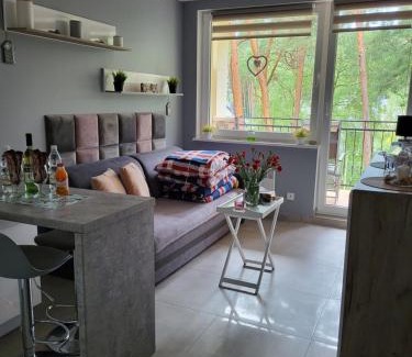 Lukecin Apartment | Golden Sand